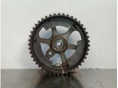 Recambio de polea arbol levas para ford focus c-max (cap) 1.6 tdci cat referencia OEM IAM 9640473280  