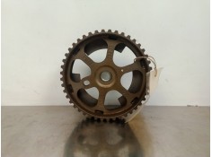 Recambio de polea arbol levas para ford fiesta (cbk) 1.6 tdci cat referencia OEM IAM 9640473280  