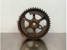 Recambio de polea arbol levas para ford fiesta (cbk) 1.6 tdci cat referencia OEM IAM 9640473280   2