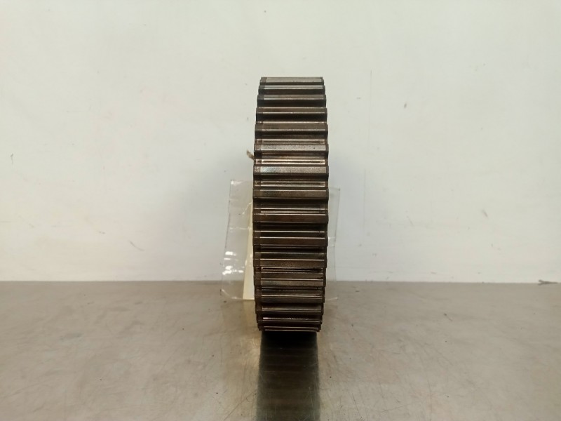 Recambio de polea arbol levas para ford fiesta (cbk) 1.6 tdci cat referencia OEM IAM 9640473280  