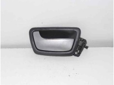 Recambio de maneta interior delantera derecha para lancia phedra (180) 2.2 jtd cat referencia OEM IAM 1484729077  