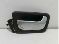 Recambio de maneta interior delantera izquierda para lancia phedra (180) 2.2 jtd cat referencia OEM IAM 1484730077  