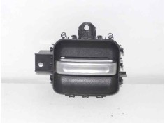 Recambio de maneta interior trasera izquierda para lancia phedra (180) 2.2 jtd cat referencia OEM IAM 1485470077  