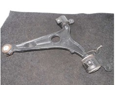 Recambio de brazo suspension inferior delantero derecho para lancia phedra (180) 2.2 jtd cat referencia OEM IAM  MACIZO Ø ROTULA 2