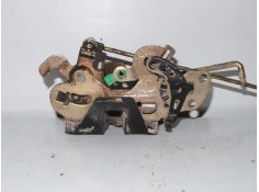 Recambio de cerradura maletero / porton para opel monterey 3.1 turbodiesel referencia OEM IAM   
