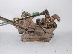 Recambio de cerradura maletero / porton para opel monterey 3.1 turbodiesel referencia OEM IAM    2