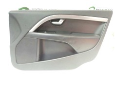 Recambio de guarnecido puerta delantera derecha para volvo xc70 2.4 diesel cat referencia OEM IAM 39883498-112068-398834980K  