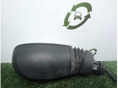 Recambio de retrovisor derecho para fiat punto berlina (188) 1.2 cat referencia OEM IAM  ELECTRICO - 5.CABLES NEGRO 2