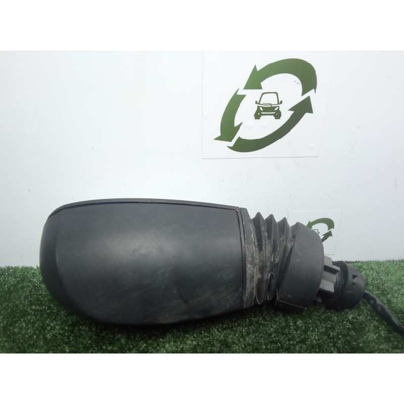 Recambio de retrovisor derecho para fiat punto berlina (188) 1.2 cat referencia OEM IAM  ELECTRICO - 5.CABLES NEGRO