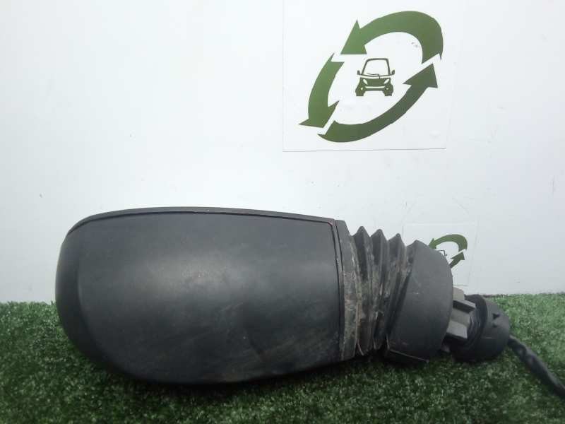 Recambio de retrovisor derecho para fiat punto berlina (188) 1.2 cat referencia OEM IAM  ELECTRICO - 5.CABLES NEGRO