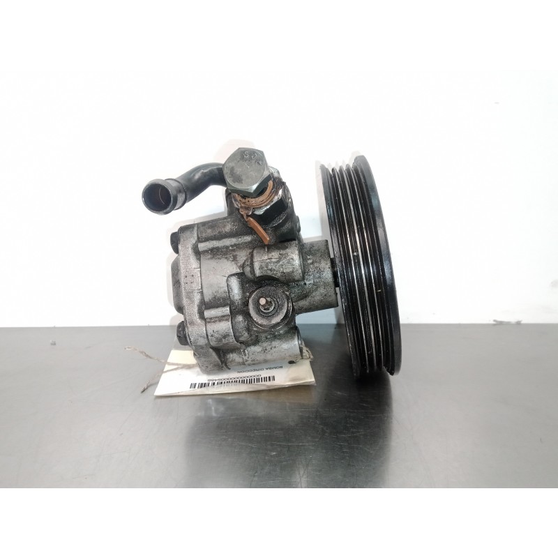 Recambio de bomba direccion para kia rio 1.3 cat referencia OEM IAM 0K30B32650A  