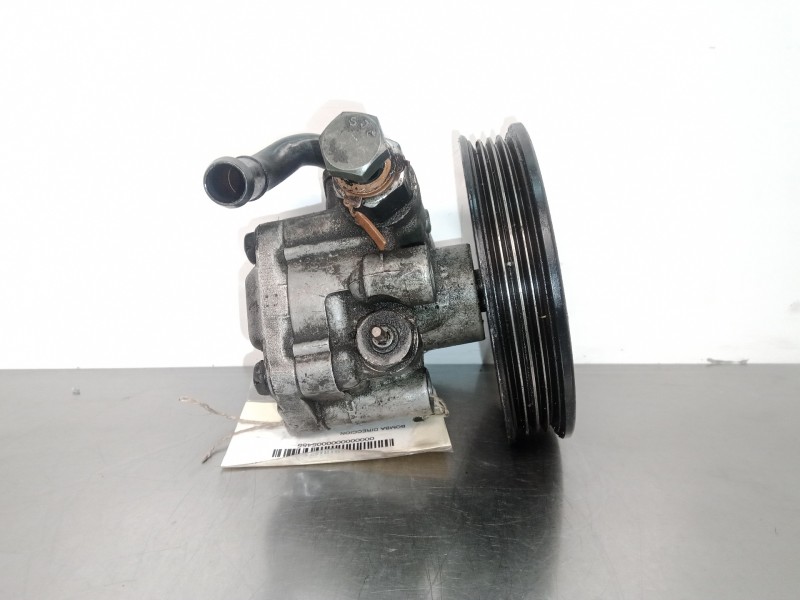 Recambio de bomba direccion para kia rio 1.3 cat referencia OEM IAM 0K30B32650A  