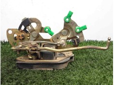 Recambio de cerradura puerta trasera izquierda para opel monterey 3.0 dti cat referencia OEM IAM  MECANICA 