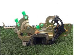 Recambio de cerradura puerta trasera izquierda para opel monterey 3.0 dti cat referencia OEM IAM  MECANICA  2