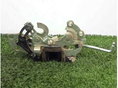 Recambio de cerradura puerta trasera derecha para opel monterey 3.0 dti cat referencia OEM IAM  MECANICA  2