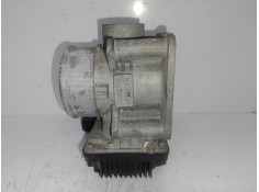 Recambio de caja mariposa para peugeot 307 break/sw (s2) 1.6 hdi referencia OEM IAM Q54182-C5421H   2