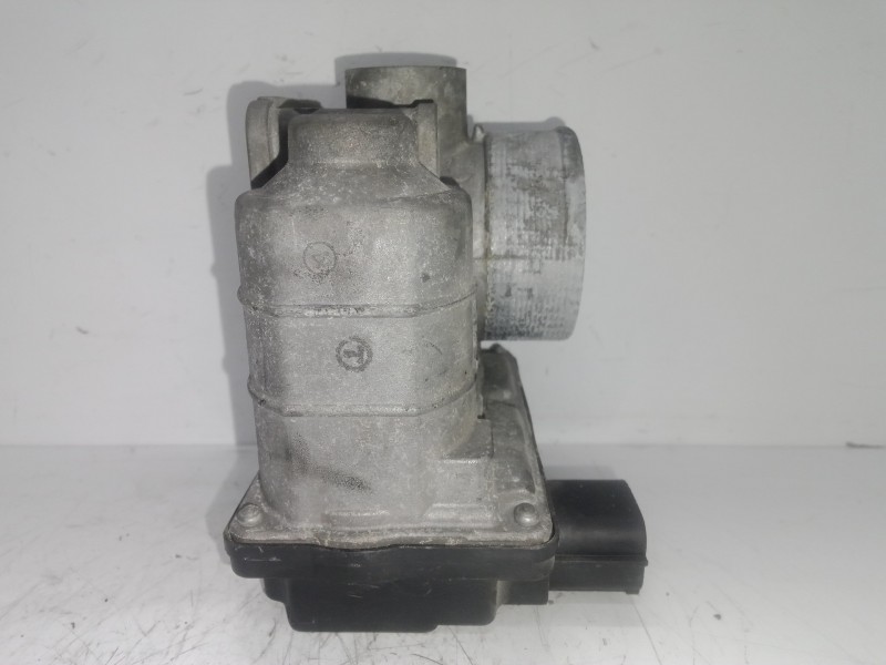 Recambio de caja mariposa para peugeot 307 break/sw (s2) 1.6 hdi referencia OEM IAM Q54182-C5421H  