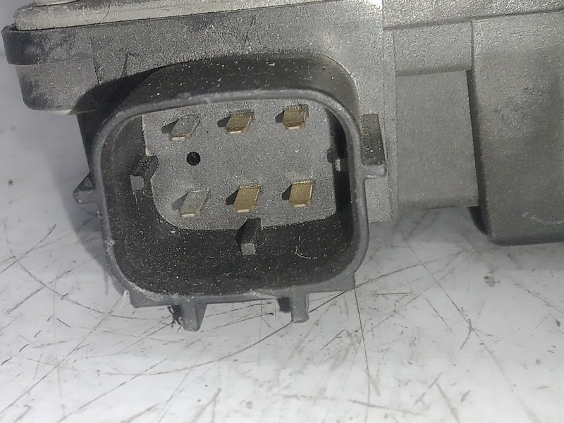 Recambio de caja mariposa para peugeot 307 break/sw (s2) 1.6 hdi referencia OEM IAM Q54182-C5421H  