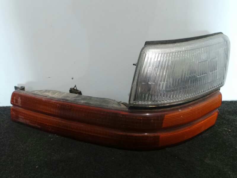 Recambio de piloto delantero izquierdo para chrysler voyager (es) referencia OEM IAM  91-95 