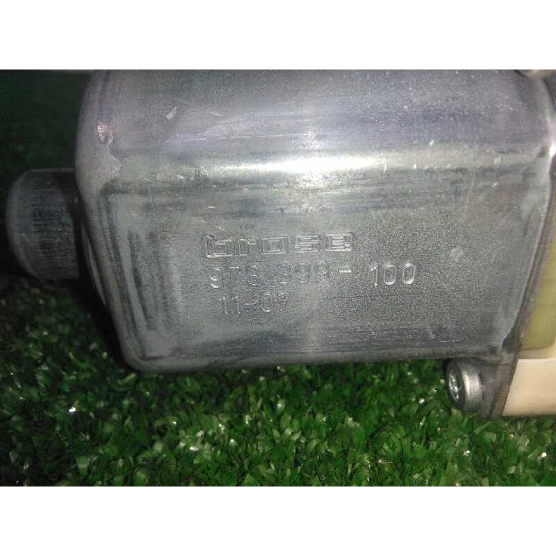 Recambio de motor elevalunas delantero izquierdo para renault laguna iii 2.0 dci diesel cat referencia OEM IAM 807310002R-978931