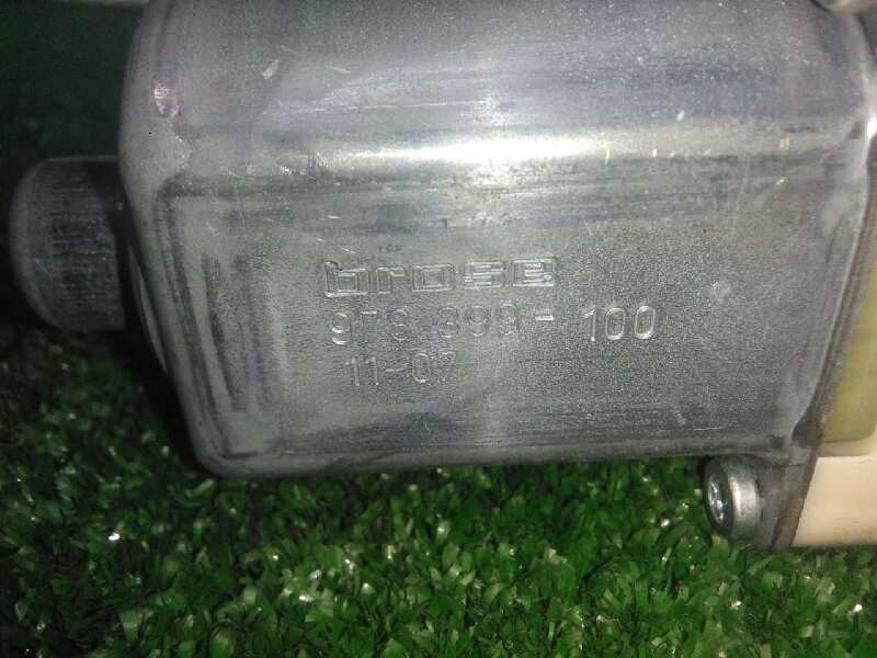 Recambio de motor elevalunas delantero izquierdo para renault laguna iii 2.0 dci diesel cat referencia OEM IAM 807310002R-978931