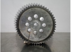 Recambio de polea arbol levas para opel astra h ber. 1.9 cdti referencia OEM IAM SINREFERENCIA  