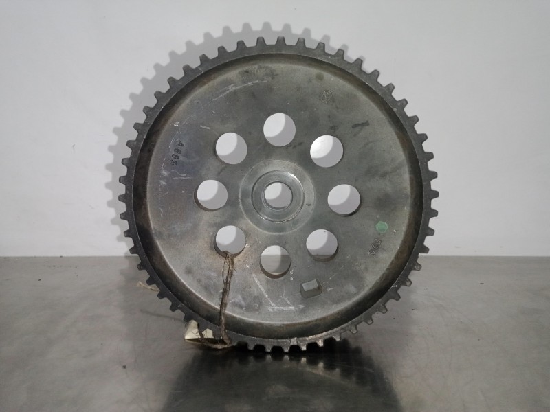 Recambio de polea arbol levas para opel astra h ber. 1.9 cdti referencia OEM IAM SINREFERENCIA  