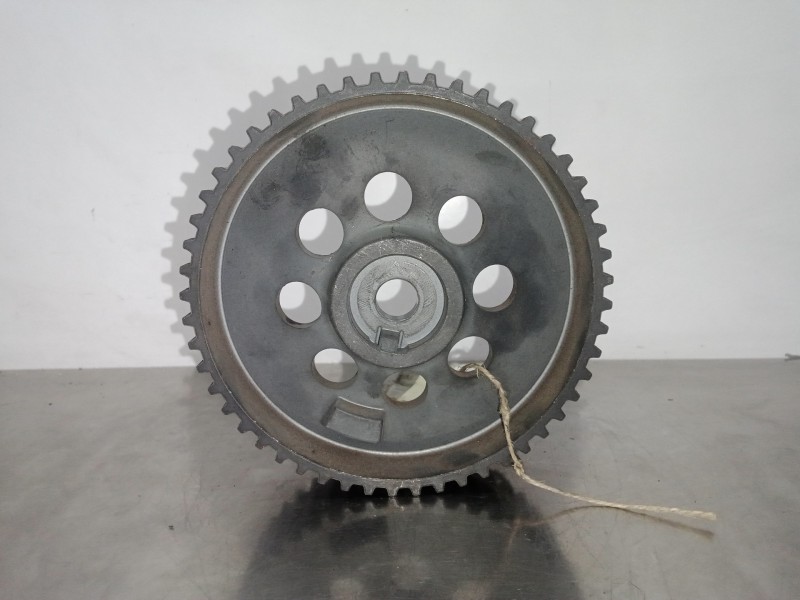 Recambio de polea arbol levas para opel astra h ber. 1.9 cdti referencia OEM IAM SINREFERENCIA  