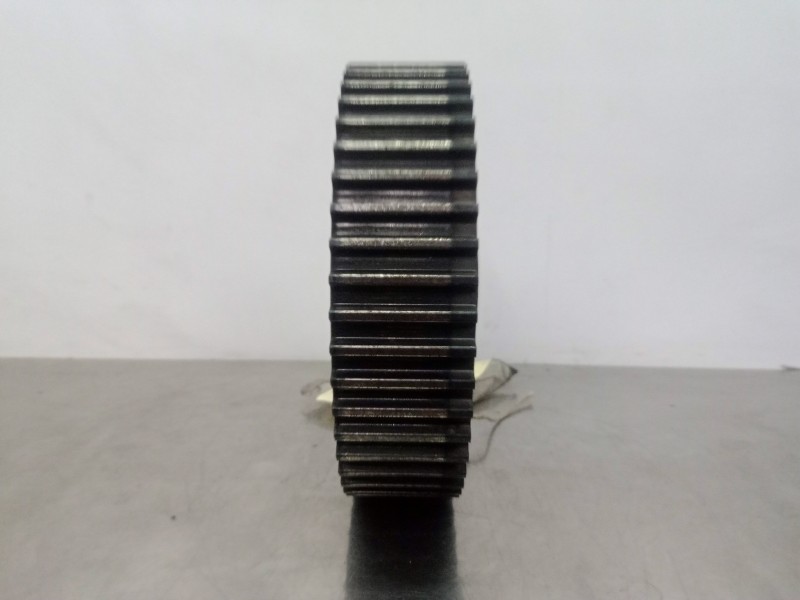 Recambio de polea arbol levas para opel astra h ber. 1.9 cdti referencia OEM IAM SINREFERENCIA  