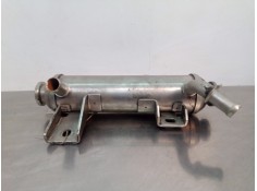 Recambio de enfriador gases egr para opel astra h ber. 1.9 cdti referencia OEM IAM 55182590  
