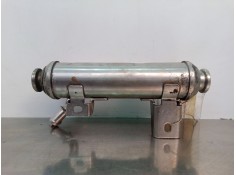 Recambio de enfriador gases egr para opel astra h ber. 1.9 cdti referencia OEM IAM 55182590   2