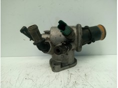 Recambio de termostato para opel astra h ber. 1.9 cdti referencia OEM IAM 55187784  