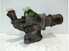 Recambio de termostato para opel astra gtc 1.9 cdti referencia OEM IAM 55203388  