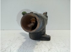 Recambio de termostato para opel astra gtc 1.9 cdti referencia OEM IAM 55203388   2