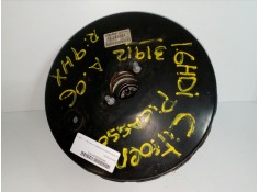 Recambio de servofreno para citroën xsara picasso 1.6 16v hdi referencia OEM IAM 9647807180-02040204860  BOSCH