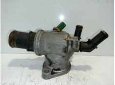 Recambio de termostato para opel zafira b 1.9 cdti referencia OEM IAM 55203388  