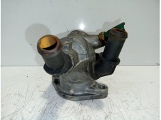 Recambio de termostato para opel zafira b 1.9 cdti referencia OEM IAM 55203388   2