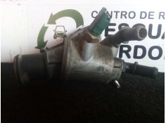 Recambio de termostato para opel vectra c berlina 1.9 cdti referencia OEM IAM 55187784  
