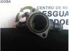 Recambio de termostato para opel vectra c berlina 1.9 cdti referencia OEM IAM 55187784   2