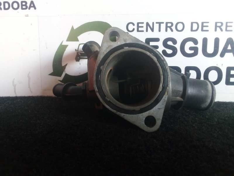 Recambio de termostato para opel vectra c berlina 1.9 cdti referencia OEM IAM 55187784  