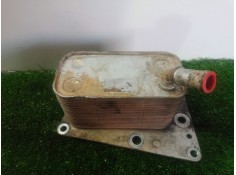 Recambio de enfriador aceite motor para opel astra h berlina 1.9 16v cdti cat (z 19 dth / lrd) referencia OEM IAM NOTIENEREFEREN