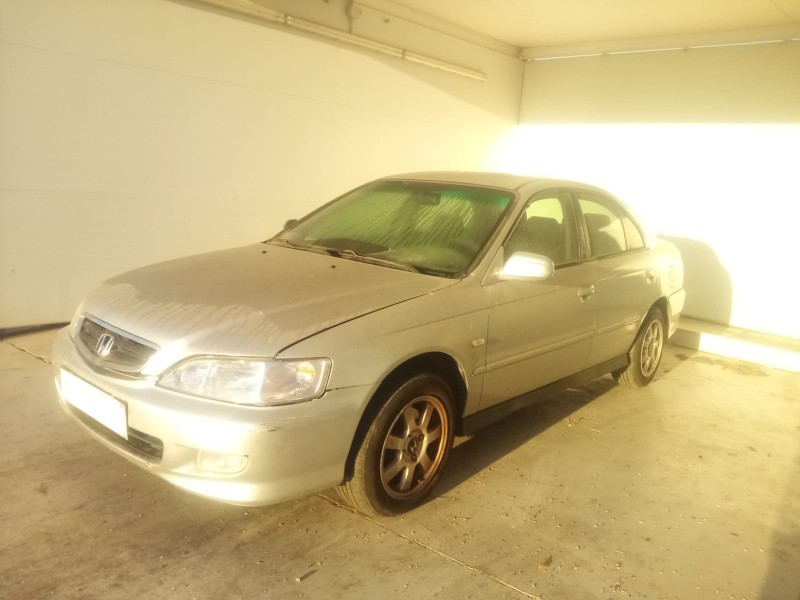 honda accord vi (ck, cg, ch, cf, cl) del año 2001