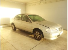 honda accord vi (ck, cg, ch, cf, cl) del año 2001 2