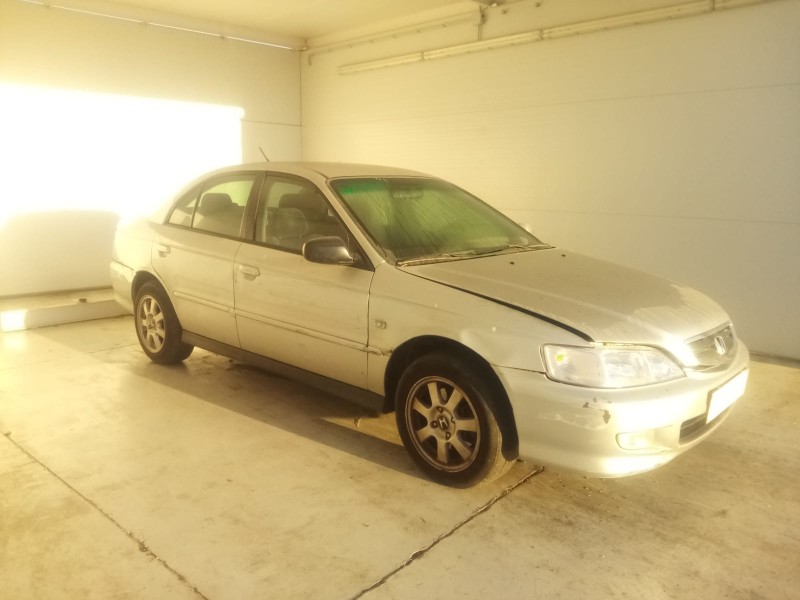 honda accord vi (ck, cg, ch, cf, cl) del año 2001