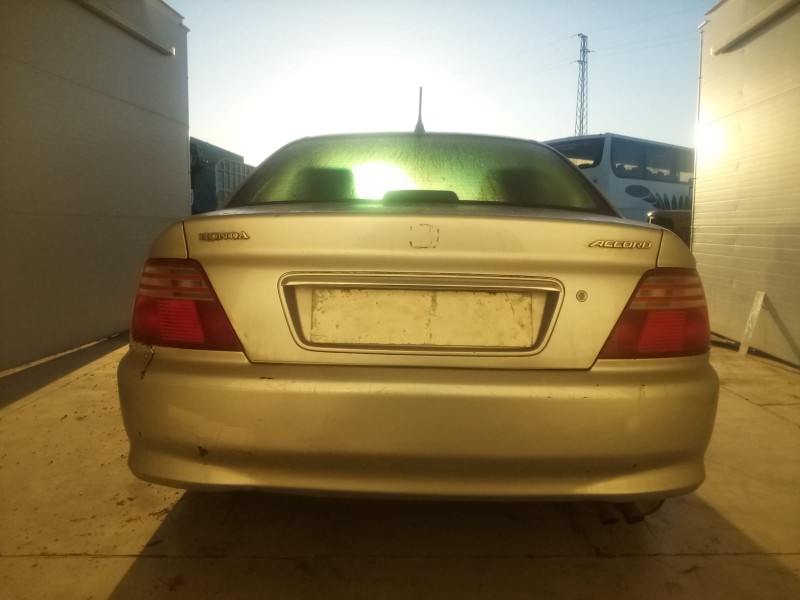 honda accord vi (ck, cg, ch, cf, cl) del año 2001