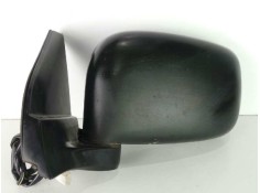 Recambio de retrovisor izquierdo para mazda mpv (lv) 2.5 referencia OEM IAM  ELECTRICO - 3.CABLES NEGRO.PLASTICO 2