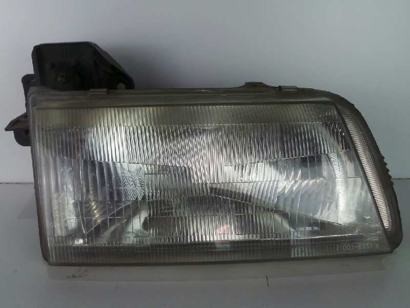 Recambio de faro derecho para mazda mpv (lv) 2.5 referencia OEM IAM  REGULACION.ELECTRICA 