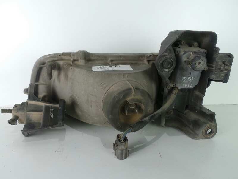 Recambio de faro derecho para mazda mpv (lv) 2.5 referencia OEM IAM  REGULACION.ELECTRICA 