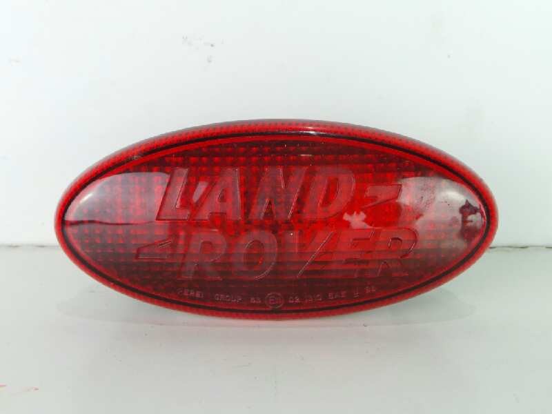 Recambio de luz central de freno para land rover freelander (ln) 2.0 td4 cat referencia OEM IAM   