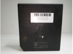 Recambio de centralita check control para renault laguna iii (bt0/1) 2.0 dci (bt07, bt0j, bt14, bt1a, bt1s) referencia OEM IAM 2